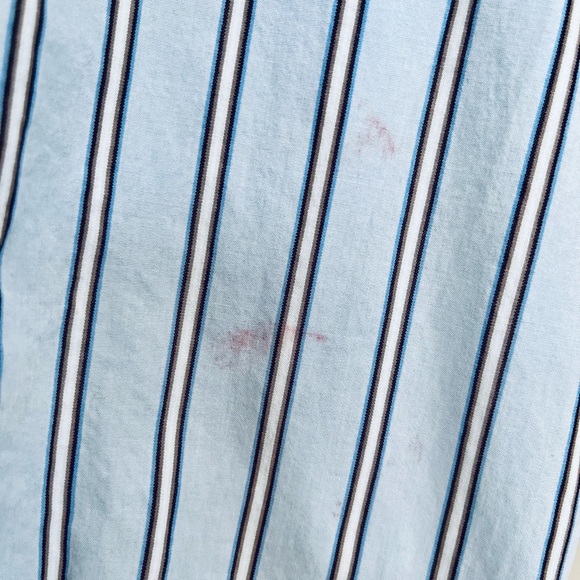 Men’s Trailer Button Front Shirt - Picture 6 of 7